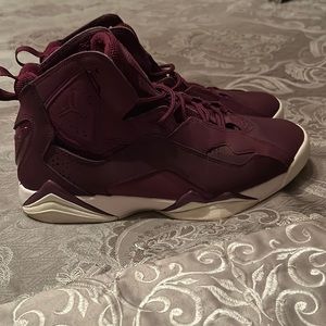Nike Jordan True Flight Sneakers